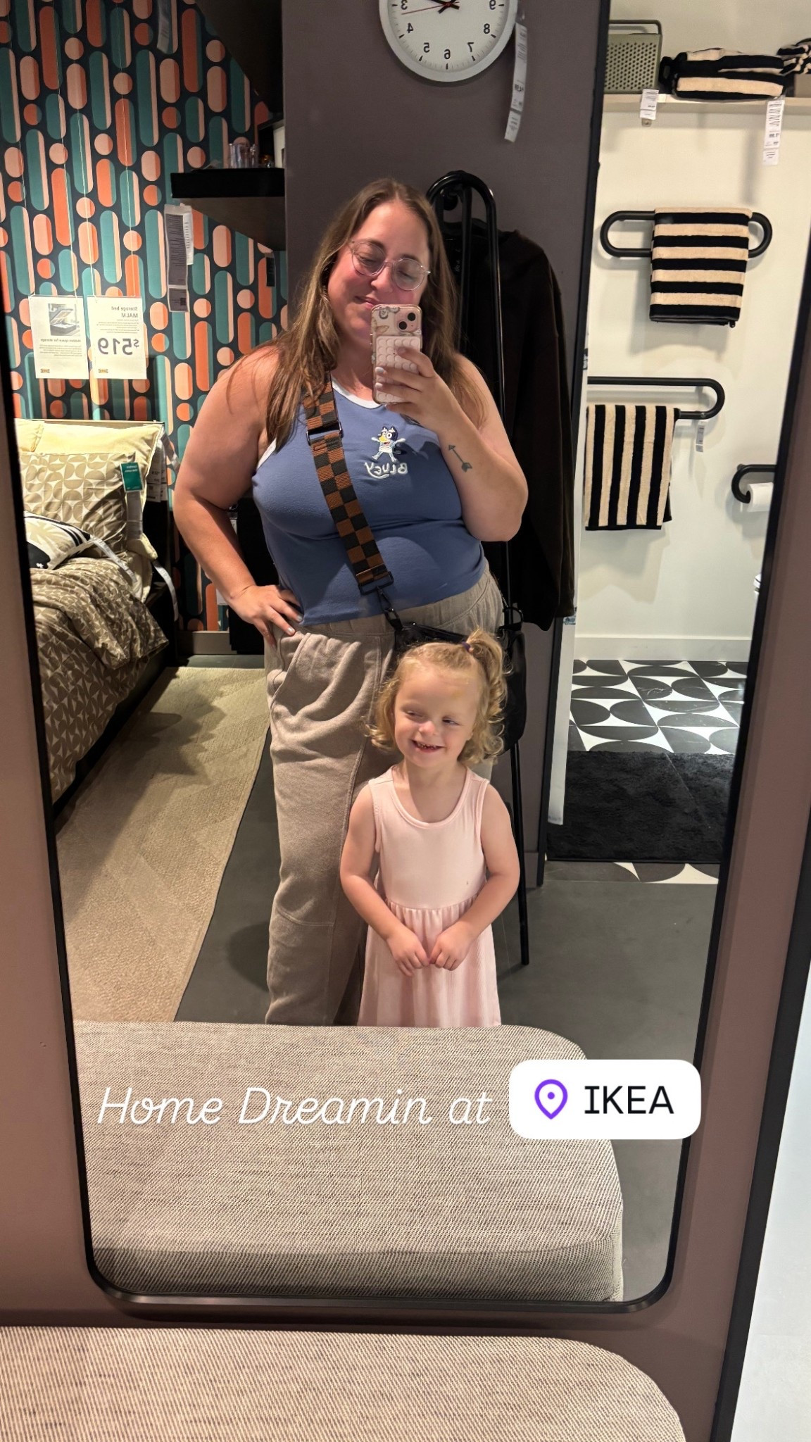 Before kids: I’m never putting my kid in character clothes. After kids: wears character clothes of my kids favs 

#LTKMidsize #LTKKids #LTKPlusSize