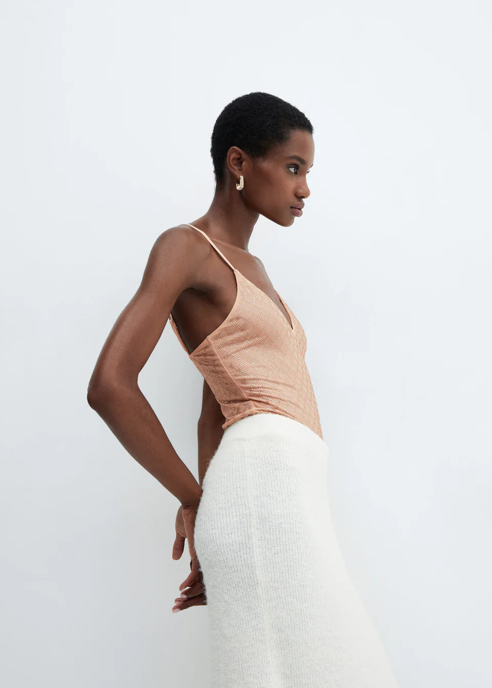 Nuova collezione Autunno-Inverno di Donna 2023 | Mango Italia | Mango IT