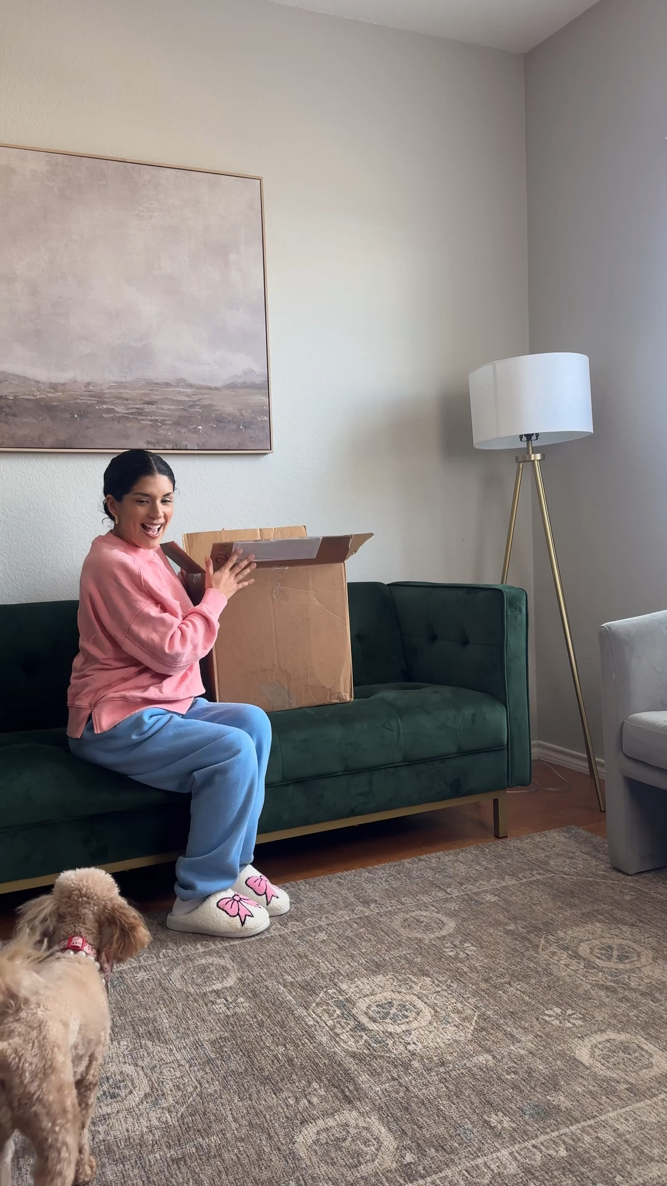 Best pet pads 🐾

#LTKHome #LTKFindsUnder50 #LTKPets