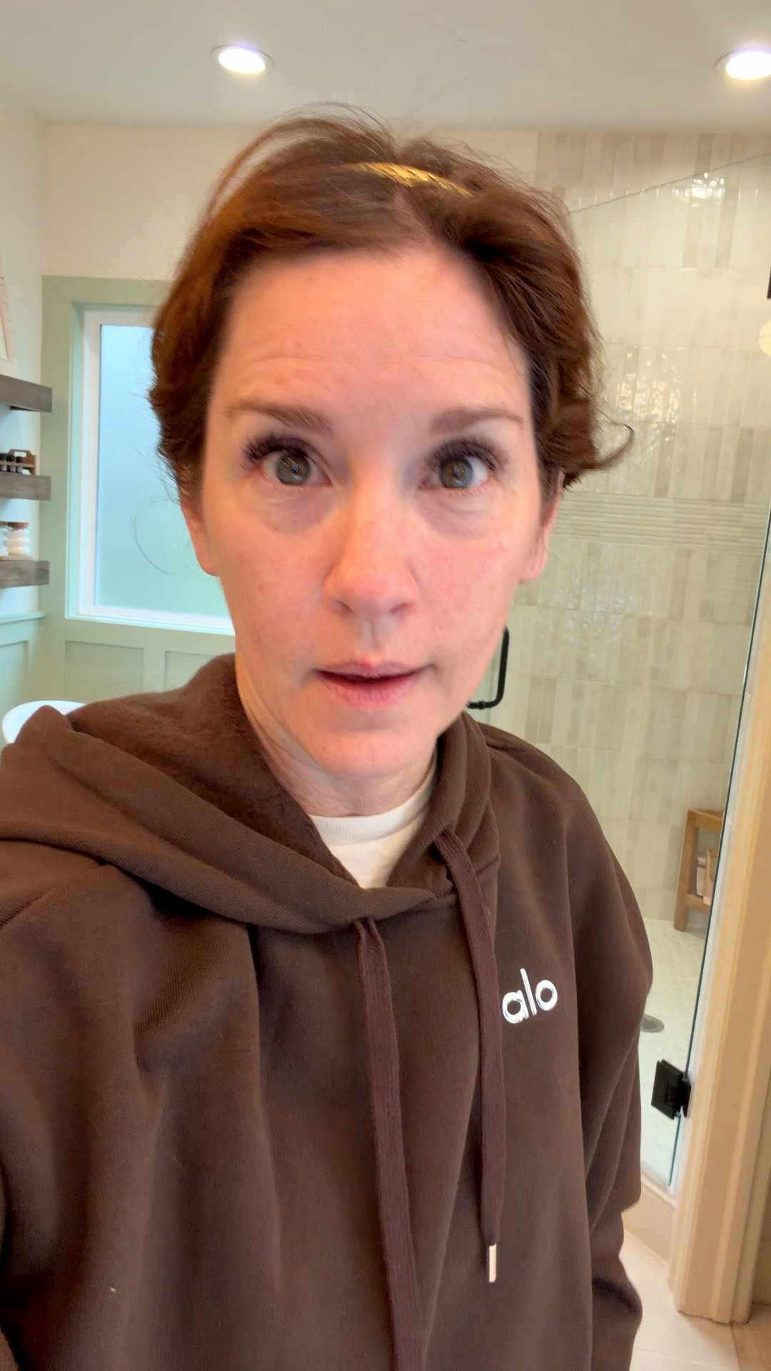 Perfect to get you to your next hair appointment. Extends the time and saves money 

Perfect for any Crazy Busy Mama 👏


#LTKOver40 #LTKselfcare #LTKmorningroutine