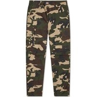 Dickies Men's Millerville Cargo Pant in Camouflage, Size Large | END. Clothing | End Clothing (US & RoW)