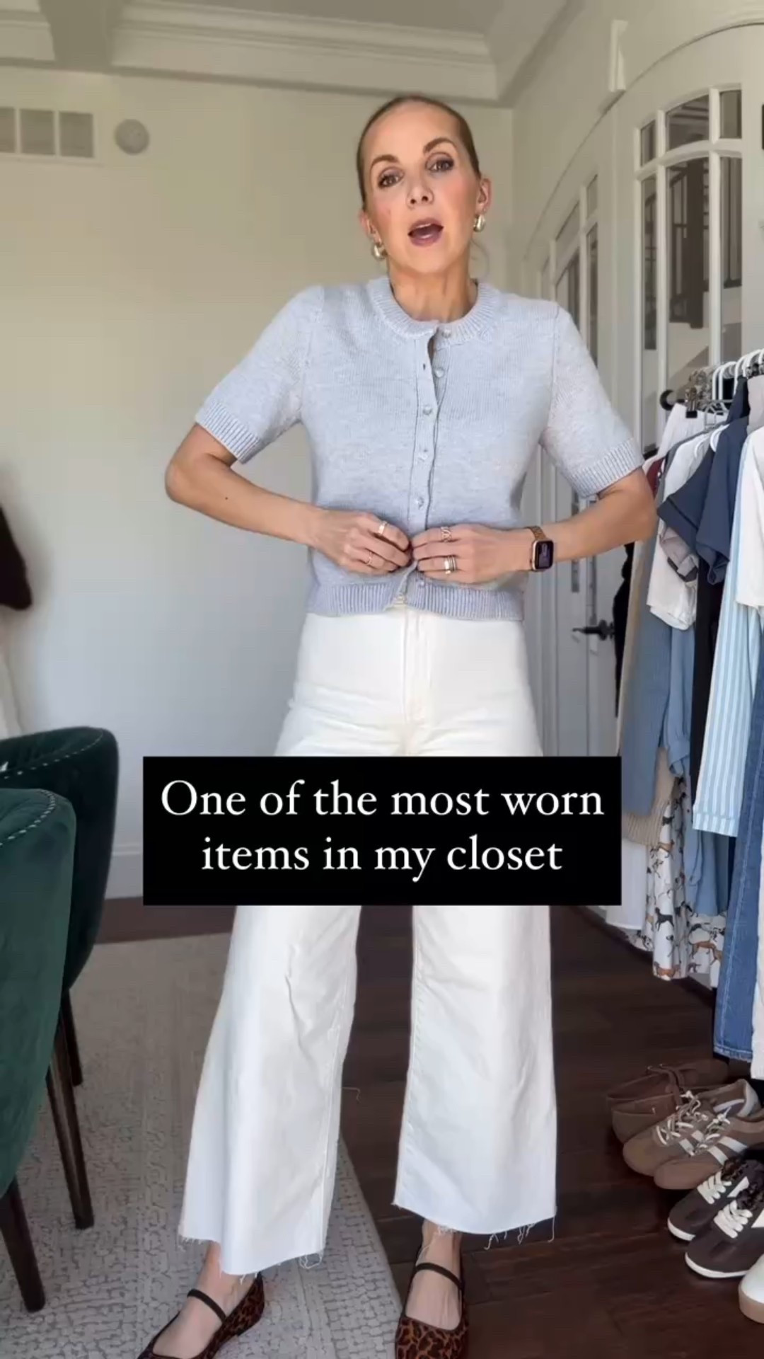 My most worn item in my closet right now! 

#LTKFindsUnder50