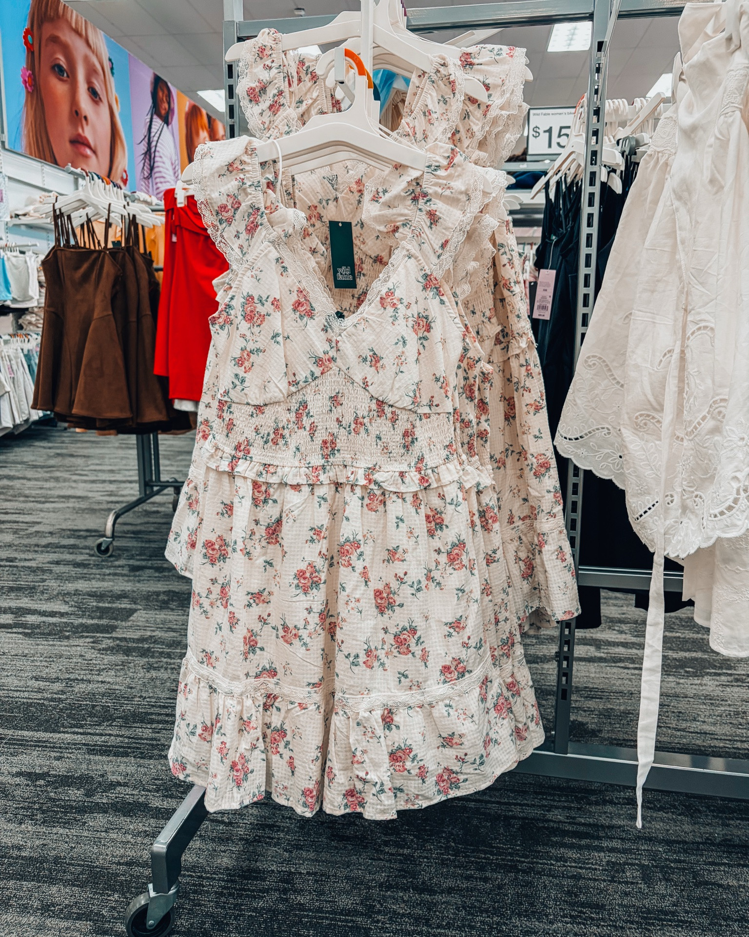 Target summer finds I’m loving right now! ☀️

spring, summer, beach, vacation, dress, travel, bag, purse, handbag, swim, swimsuit, lounge set, 2 piece set

#LTKootd #LTKSeasonal #LTKSaleAlert