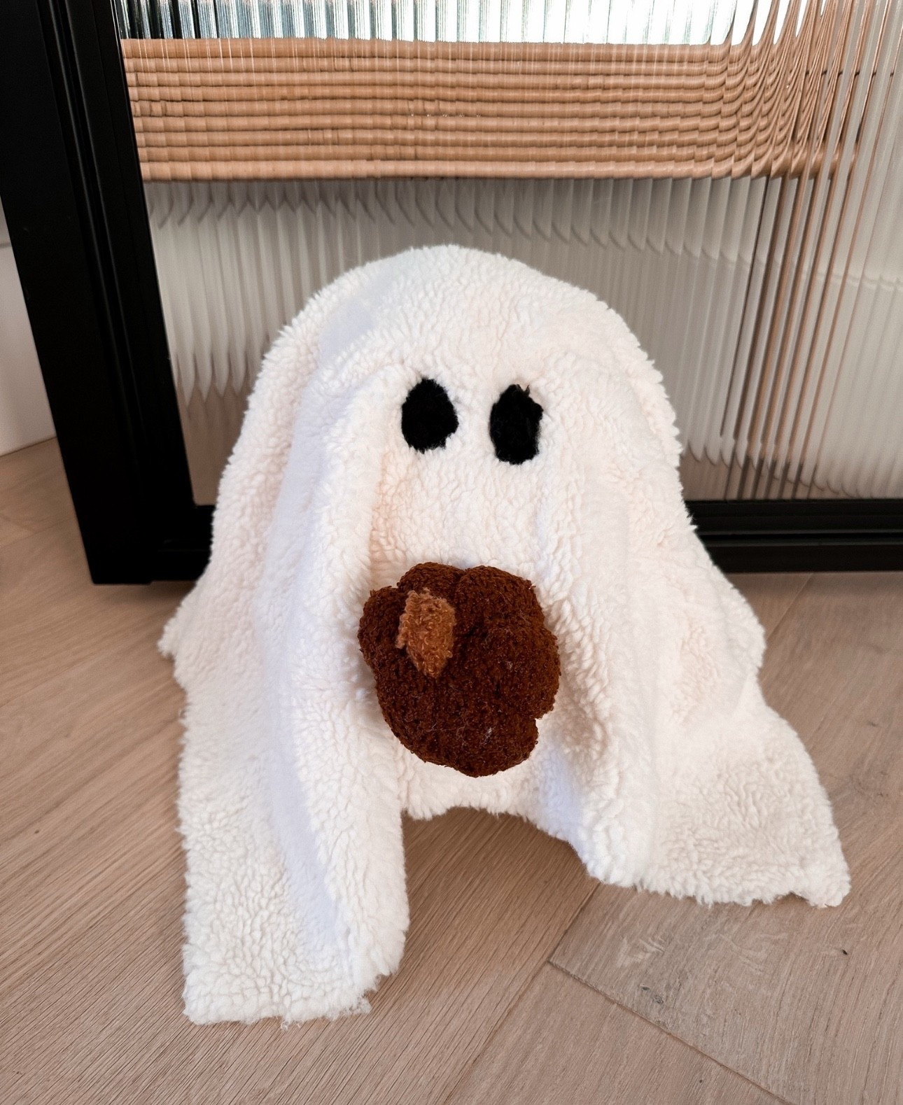 Halloween | Ghost Pillow | Halloween Decor | Amazon 

#LTKSeasonal #LTKFindsUnder50 #LTKFindsUnder100