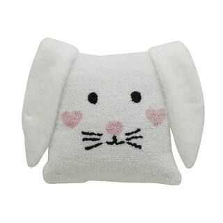 Bunny Face Pillow by Ashland® | Michaels Stores