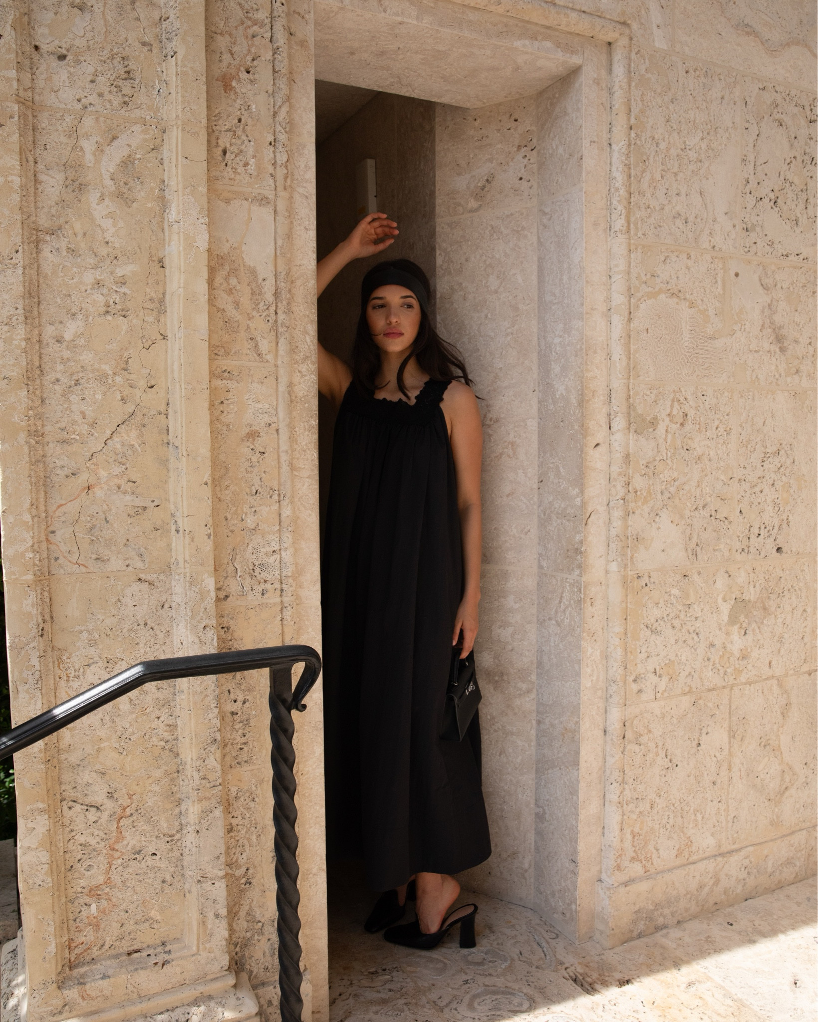 better with age 🖤

#LTKTravel #LTKWedding #LTKStyleTip