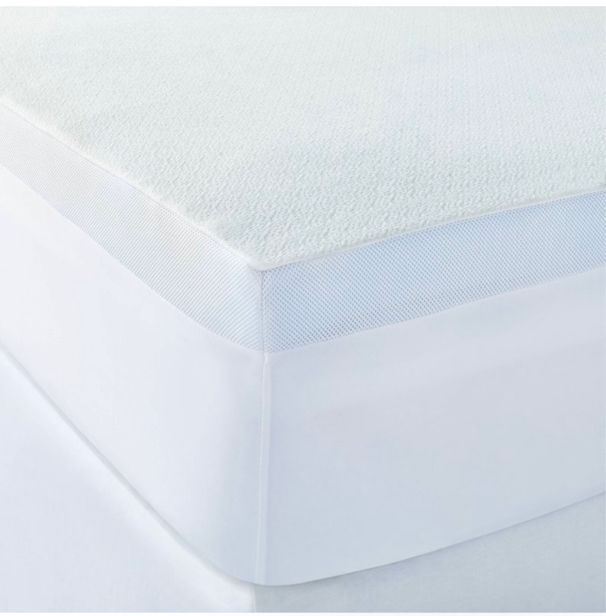 Elevate your sleep!! You need this mattress topper!! 

#LTKFind #LTKhome #LTKU