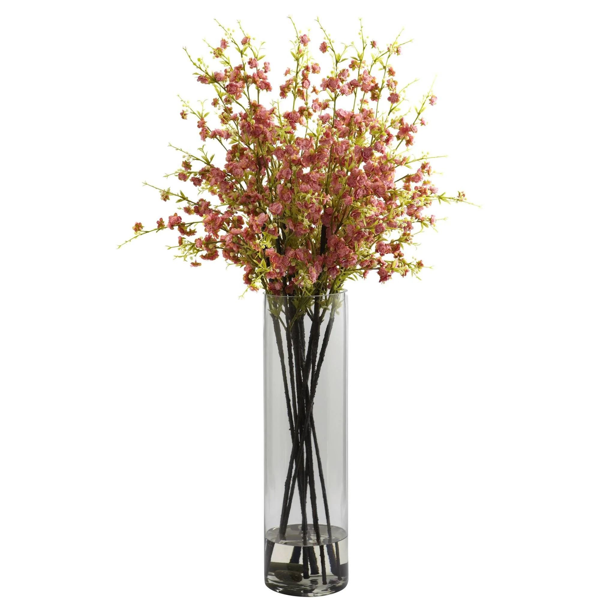 Giant Cherry Blossom Arrangement 1316 Nearly Natural | Nearly Natural