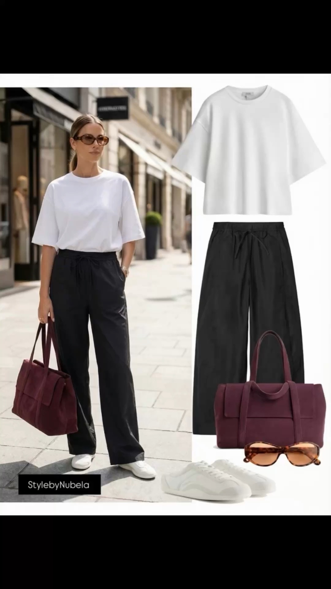 Three Casual Summer Outfits, casual office wear

 #LTKSummer #LTKVacation 

Easy, Chic & Effortlessly style. Whats your favorite?

casual summer outfits women, style over 40, women fashion over 50, summer style over 30, everyday summer outfit ideas, effortless warm weather style, chic casual outfits women, Pinterest summer fashion inspiration

#casualoutfit #springoutfits #stylebynubela #effortlessstyle #everydaychic

#LTKSwim #LTKPlusSize #LTKTall #LTKPetite #LTKBump #LTKmomlife #LTKOver40 #LTKMidsize #LTKvlog #LTKgrwm #LTKootd #LTKdayinmylife #LTKSaleAlert #LTKSeasonal #LTKmomlife #LTKxMadewell