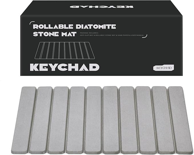 Visit the KEYCHAD Store | Amazon (US)