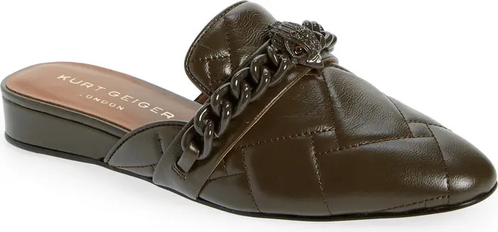 Soho Drench Mule (Women) | Nordstrom