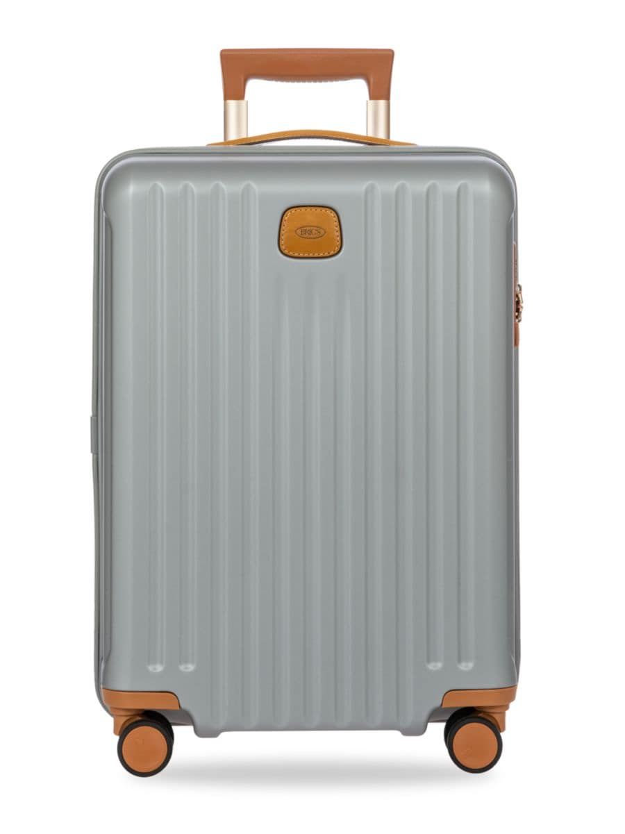 Bric's Capri 21-Inch Spinner Expandable Luggage | Saks Fifth Avenue