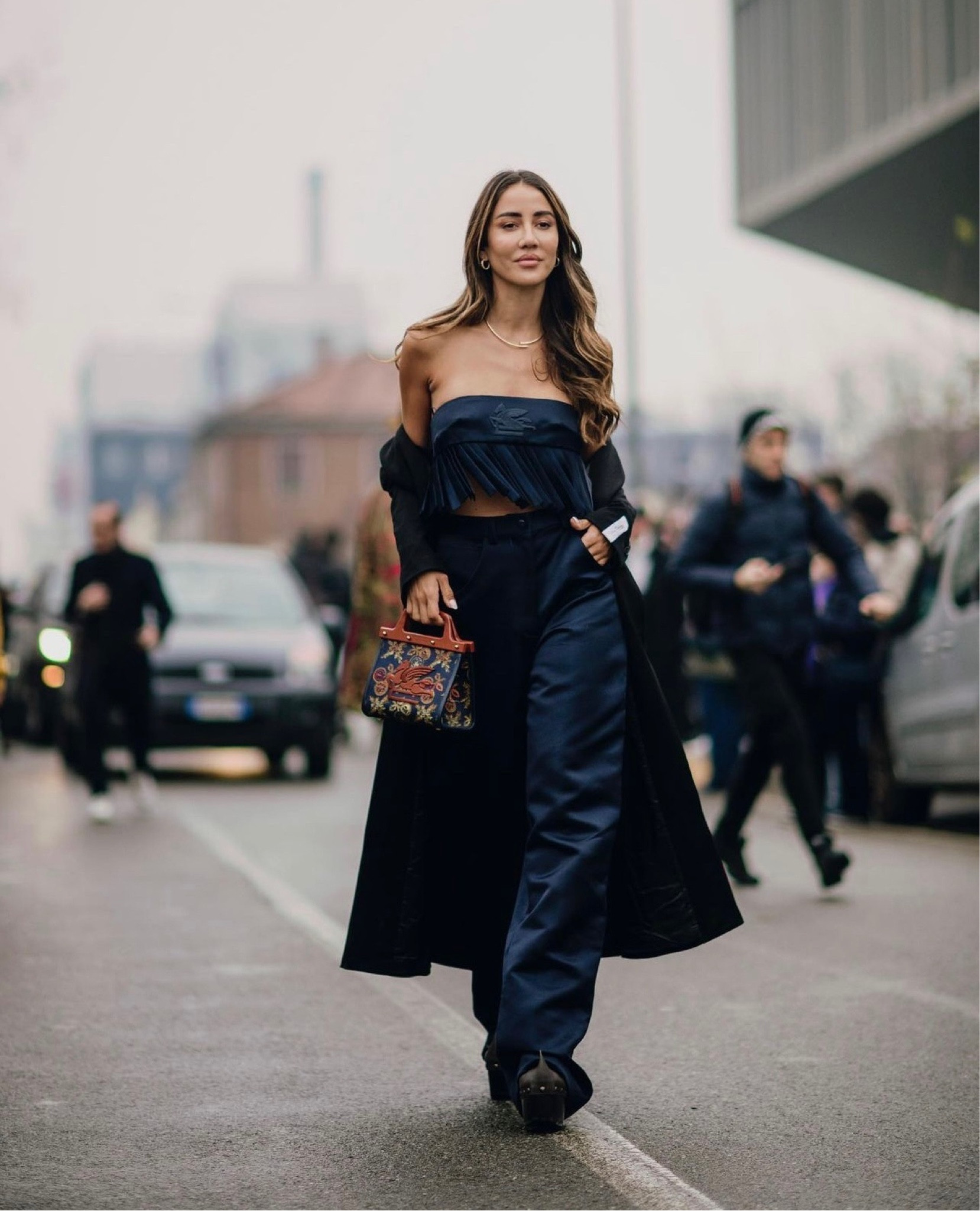 My ETRO look for Milan Men’s Fashion Week 2023

#LTKtravel #LTKstyletip #LTKeurope