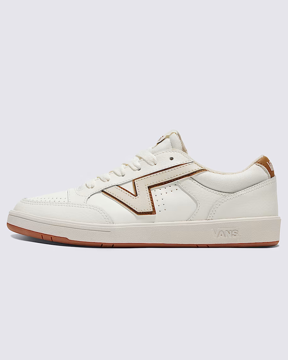 Lowland ComfyCush Shoe | Vans (US)