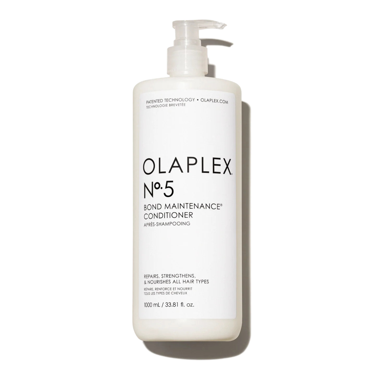 Nº.5 BOND MAINTENANCE CONDITIONER LITRE | OLAPLEX