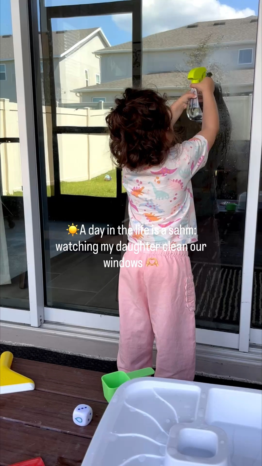 The best kids toys 🫶🏼☀️
Ft. Cute spring ootd

#LTKdayinmylife #LTKKids #LTKmomlife