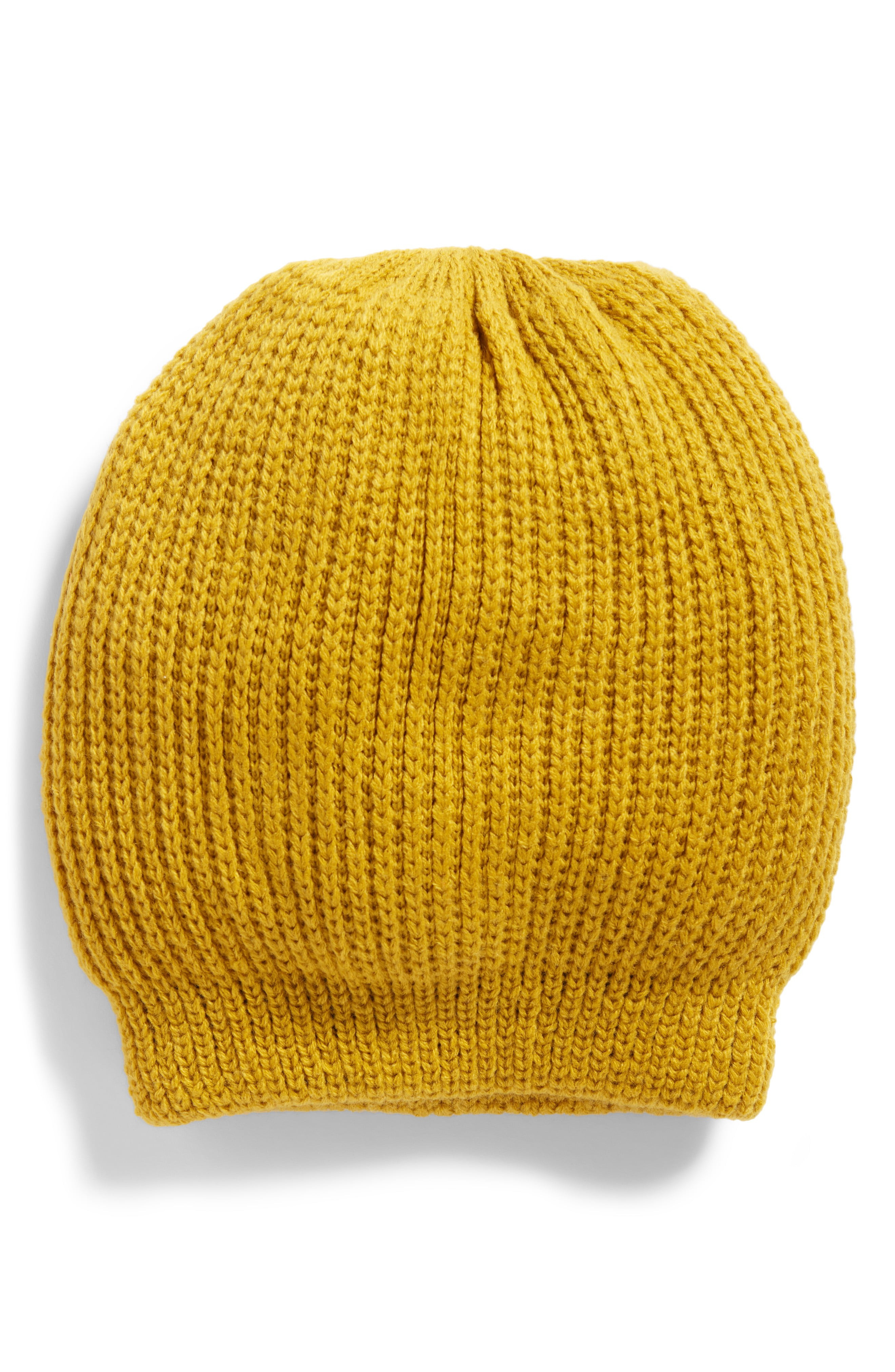 Everyday Slouchy Beanie | Nordstrom