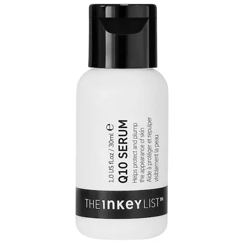 The INKEY ListQ10 Antioxidant Serum | Sephora (US)