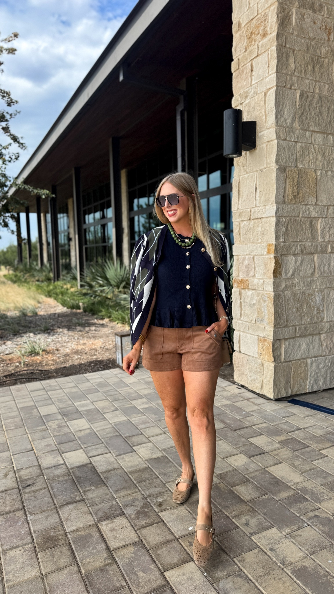 Walmart fall outfit idea

#LTKootd