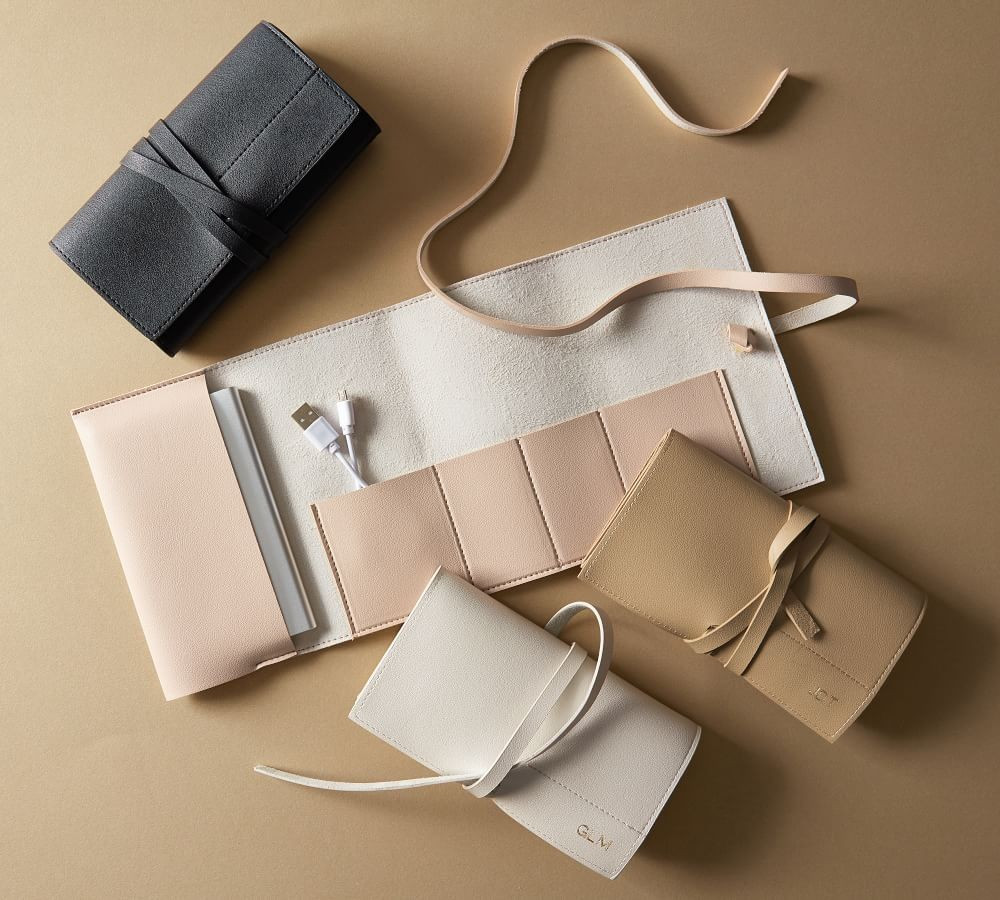 Travel Cord Roll | Pottery Barn (US)