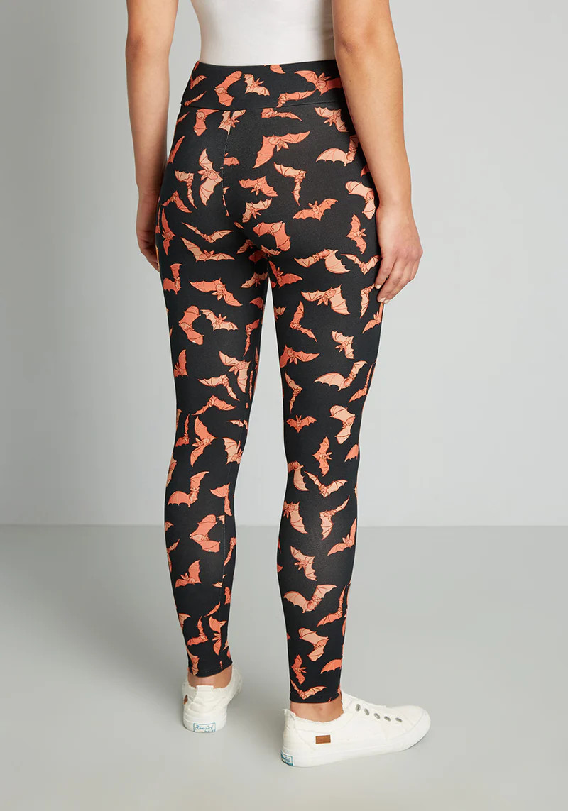 Leg-acy of Lounging Leggings | ModCloth