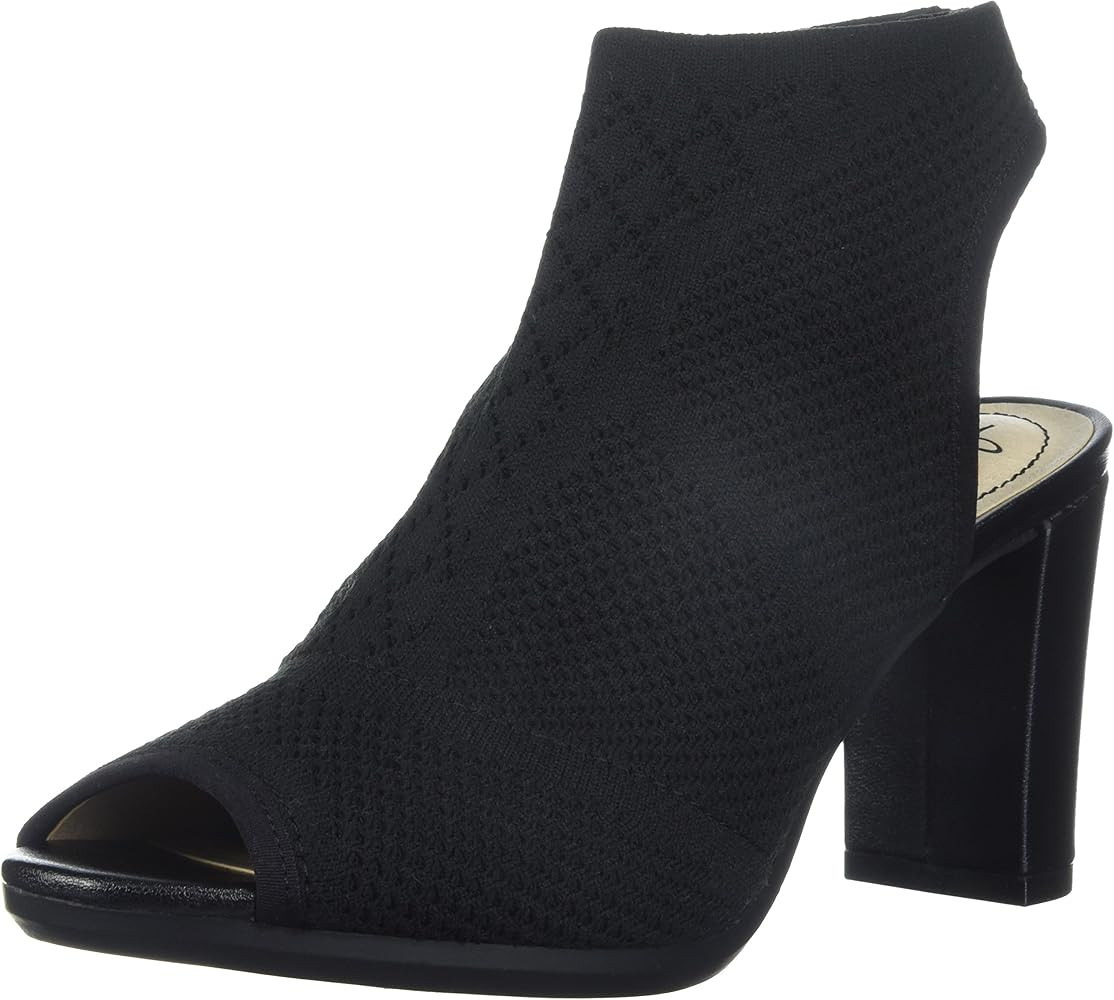 LifeStride Women's Alita Heeled Sandal | Amazon (US)