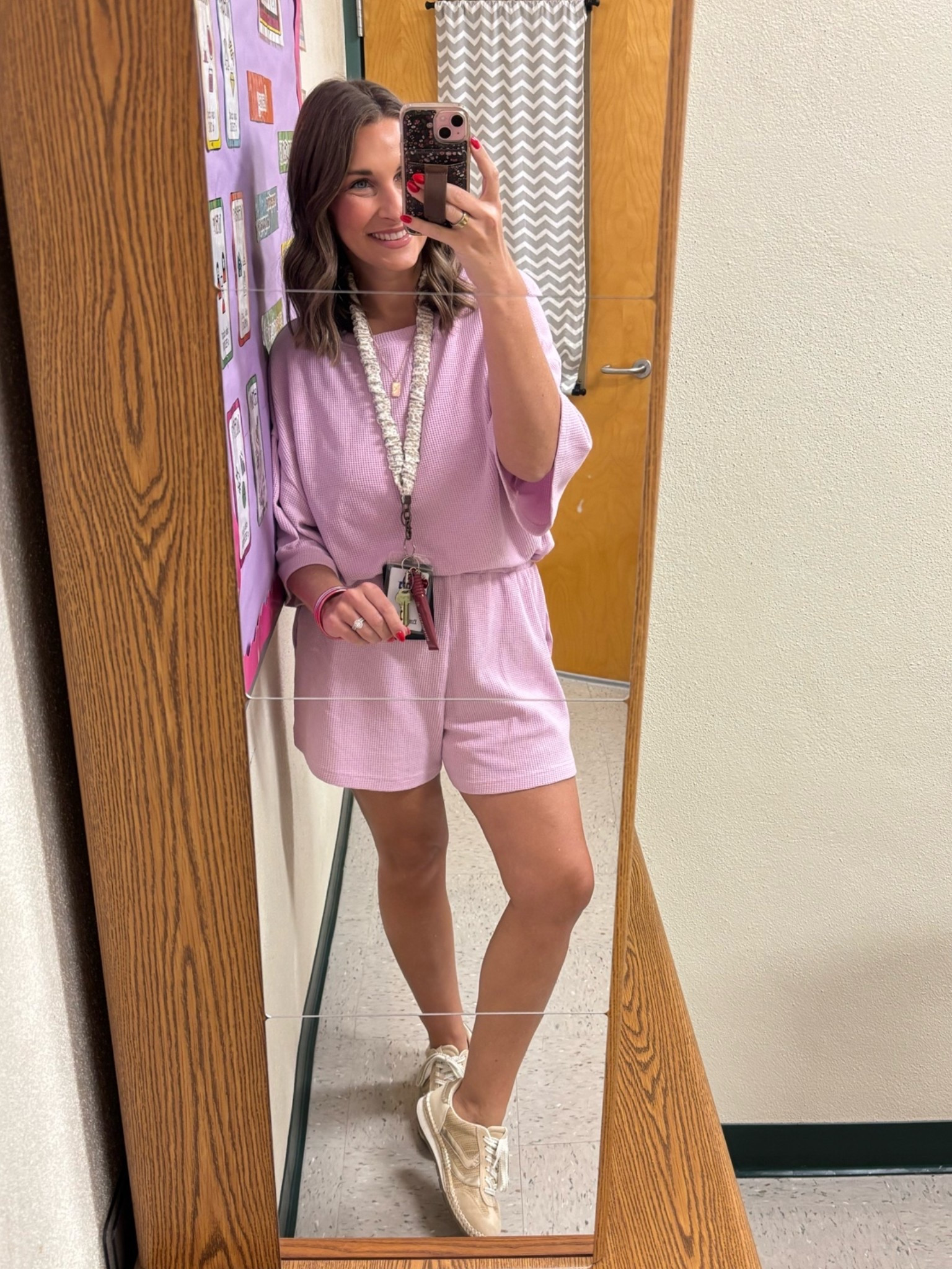 Teacher work days- pre planning outfit! Waffle knit set that’s so good 

TTS

#LTKootd #LTKdayinmylife #LTKgrwm