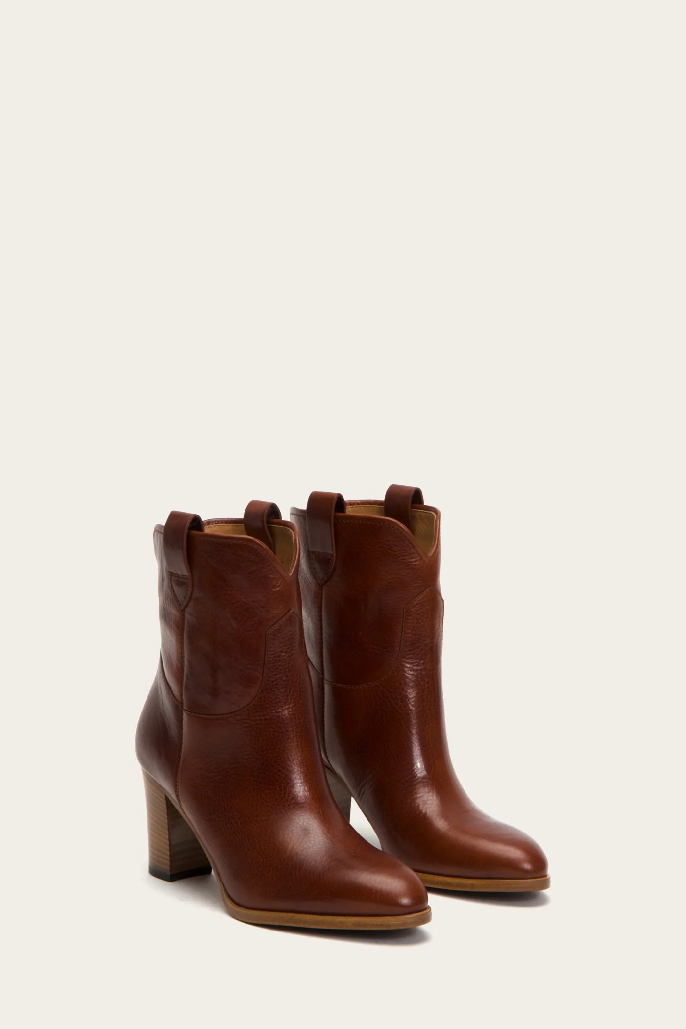 June Short | FRYE