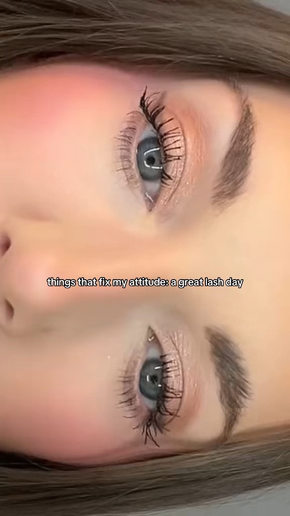 YSL beauty lash latex giving me my best eyelashes yet!

#LTKBeauty