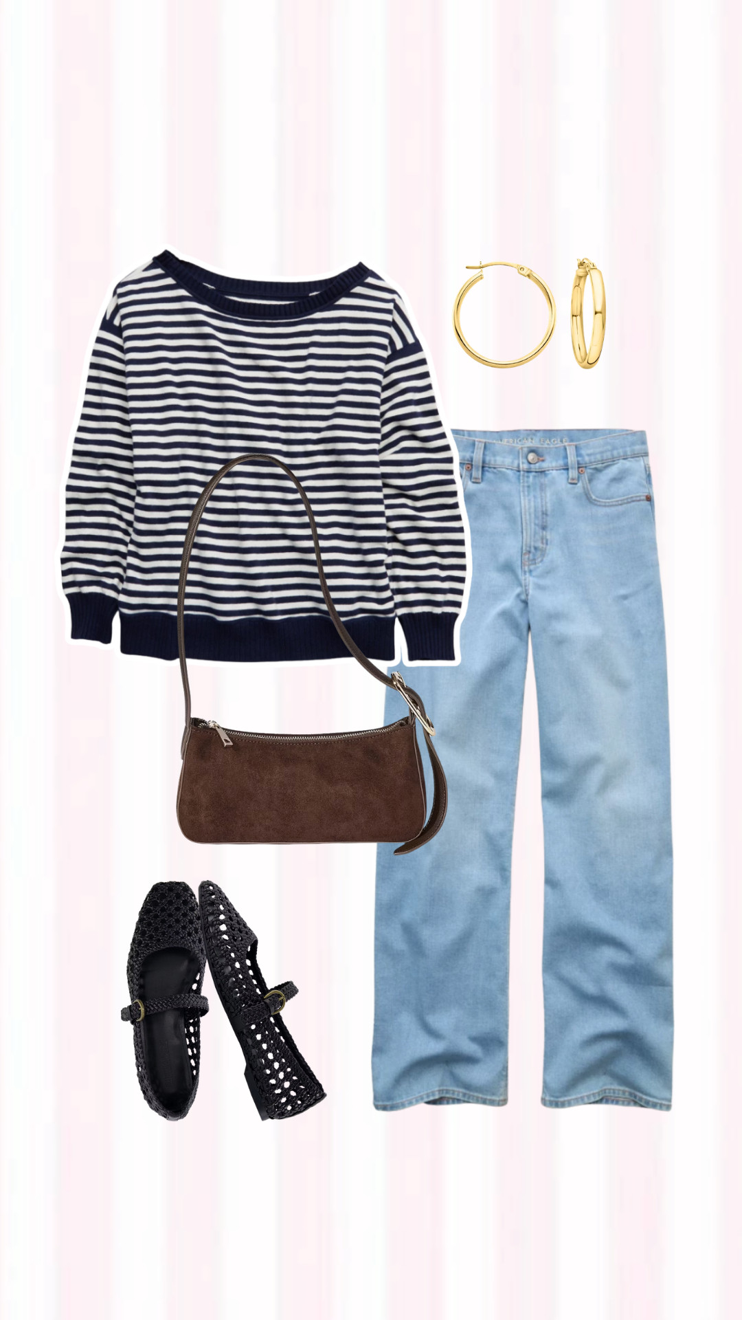 Outfit Inspo for Fall ✨🍁 @American Eagle Outfitters

#LTKootd #LTKgrwm #LTKSeasonal