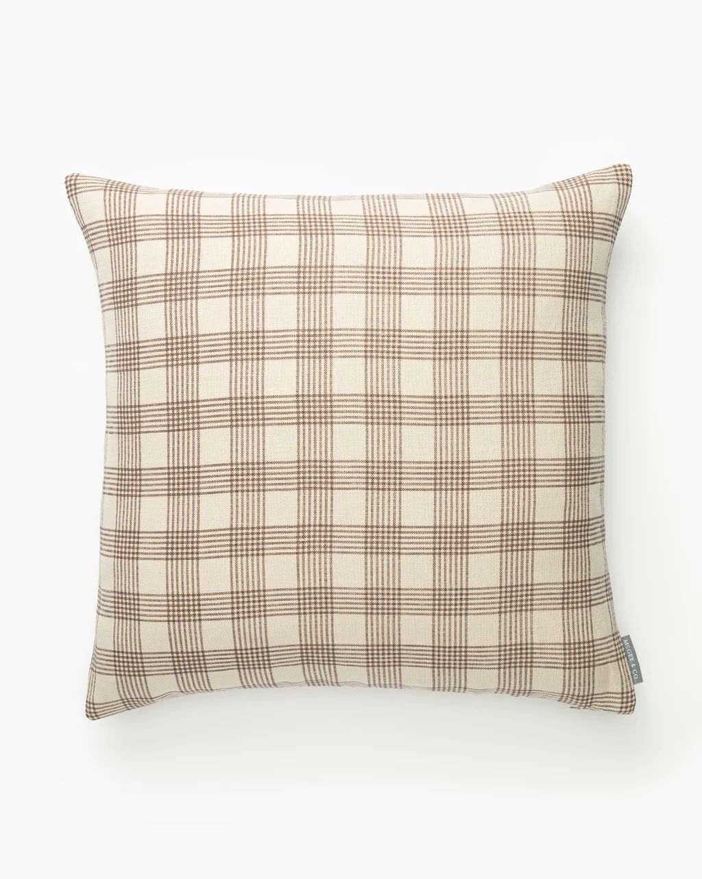 Glendale Pillow Cover | McGee & Co.
