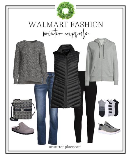 Comfortable and cozy must-haves. #WalmartPartner Stylish and budget-friendly picks from @WalmartFashion!
#WalmartFashion

#LTKstyletip #LTKfindsunder50 #LTKSeasonal