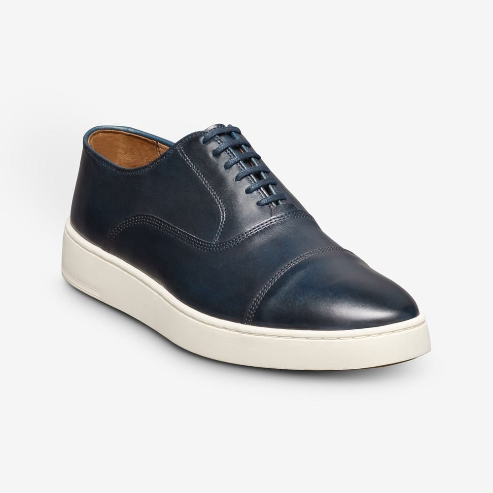 Park Avenue 2.0 Oxford Dress Sneaker | Allen Edmonds