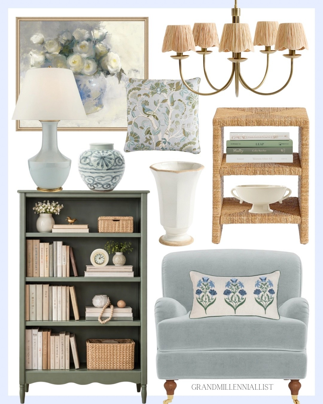 Love these cozy home finds!

#LTKHome