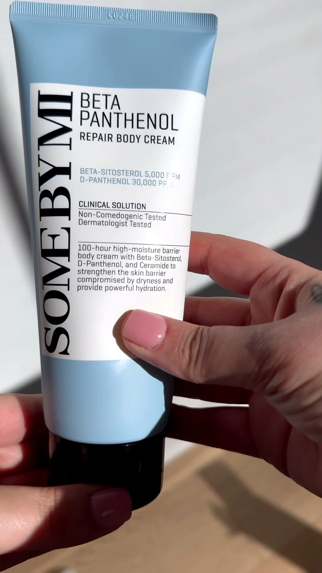 POV: you finally started treating your body like your face .

#LTKBeauty #LTKFindsUnder50 #LTKOver40