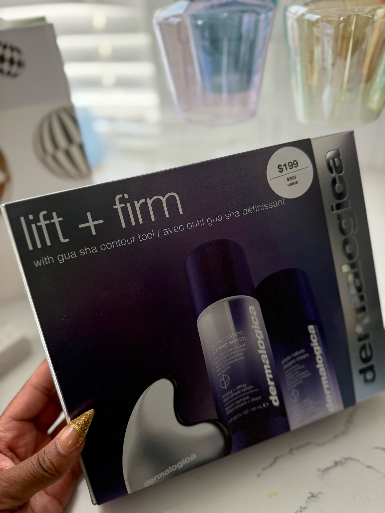 Skincare , gift set, beauty tool, serum 

#LTKHoliday #LTKBeauty