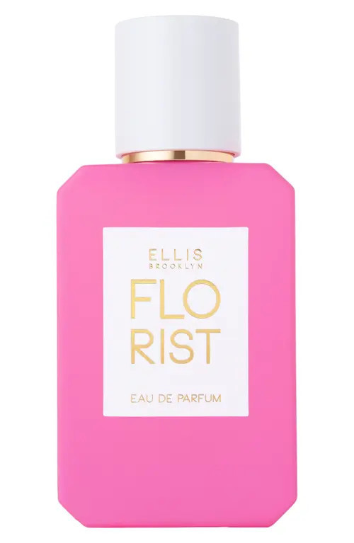 Ellis Brooklyn FLORIST Eau de Parfum at Nordstrom, Size 0.33 Oz | Nordstrom