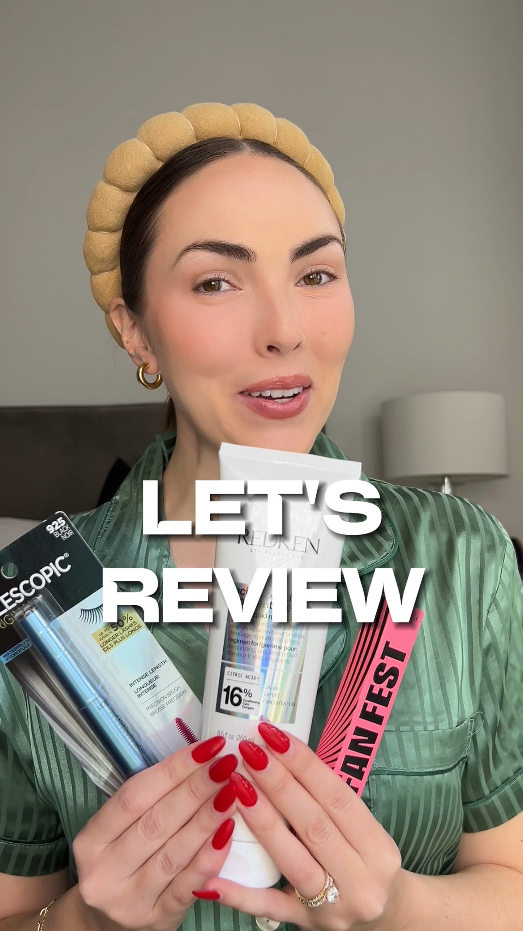 Ulta Employee Recommendations! 🩷