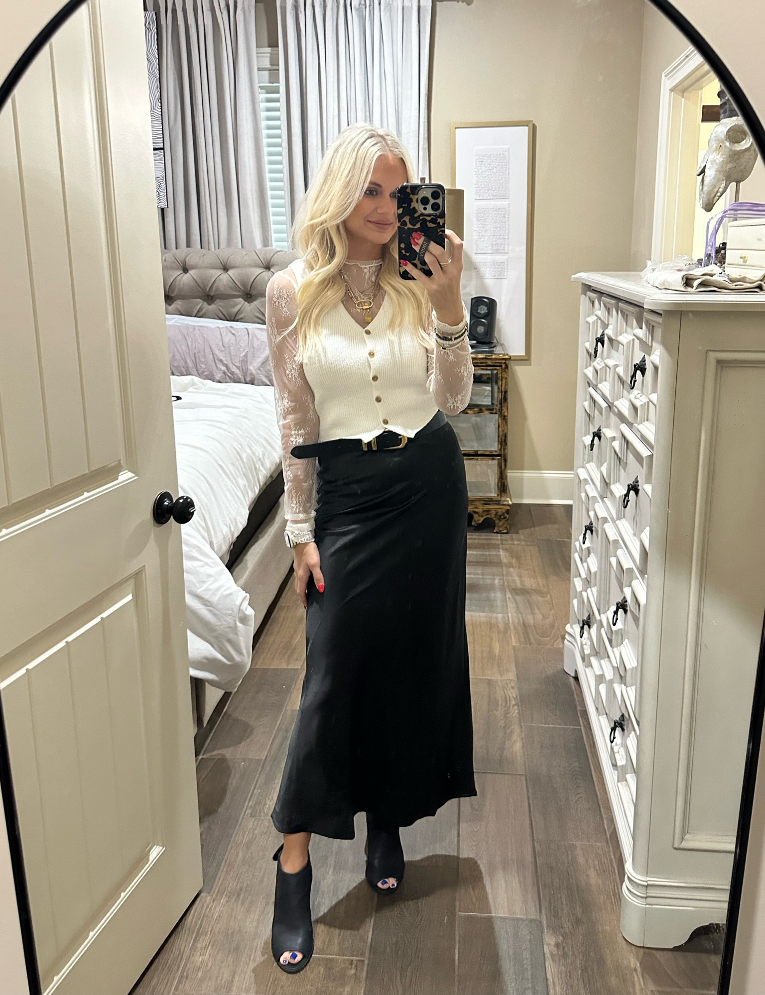 Friday fall transition ootd 

#LTKWorkwear #LTKFindsUnder50 #LTKStyleTip