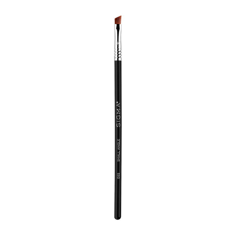 Sigma Beauty E65 Small Angle Brush | Ulta