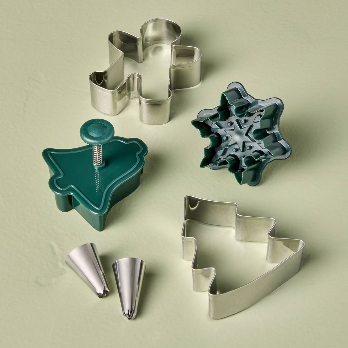 Cookie Decorating Box Set - Hearth & Hand™ with Magnolia | Target