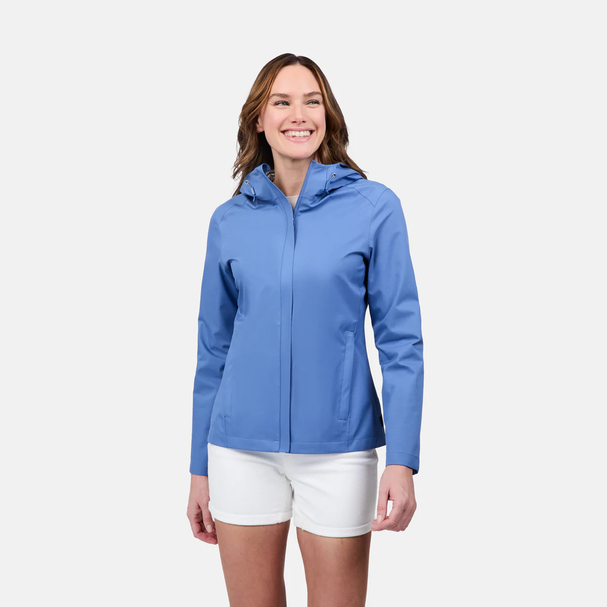 Women's X2O Packable Rain Jacket | Free Country