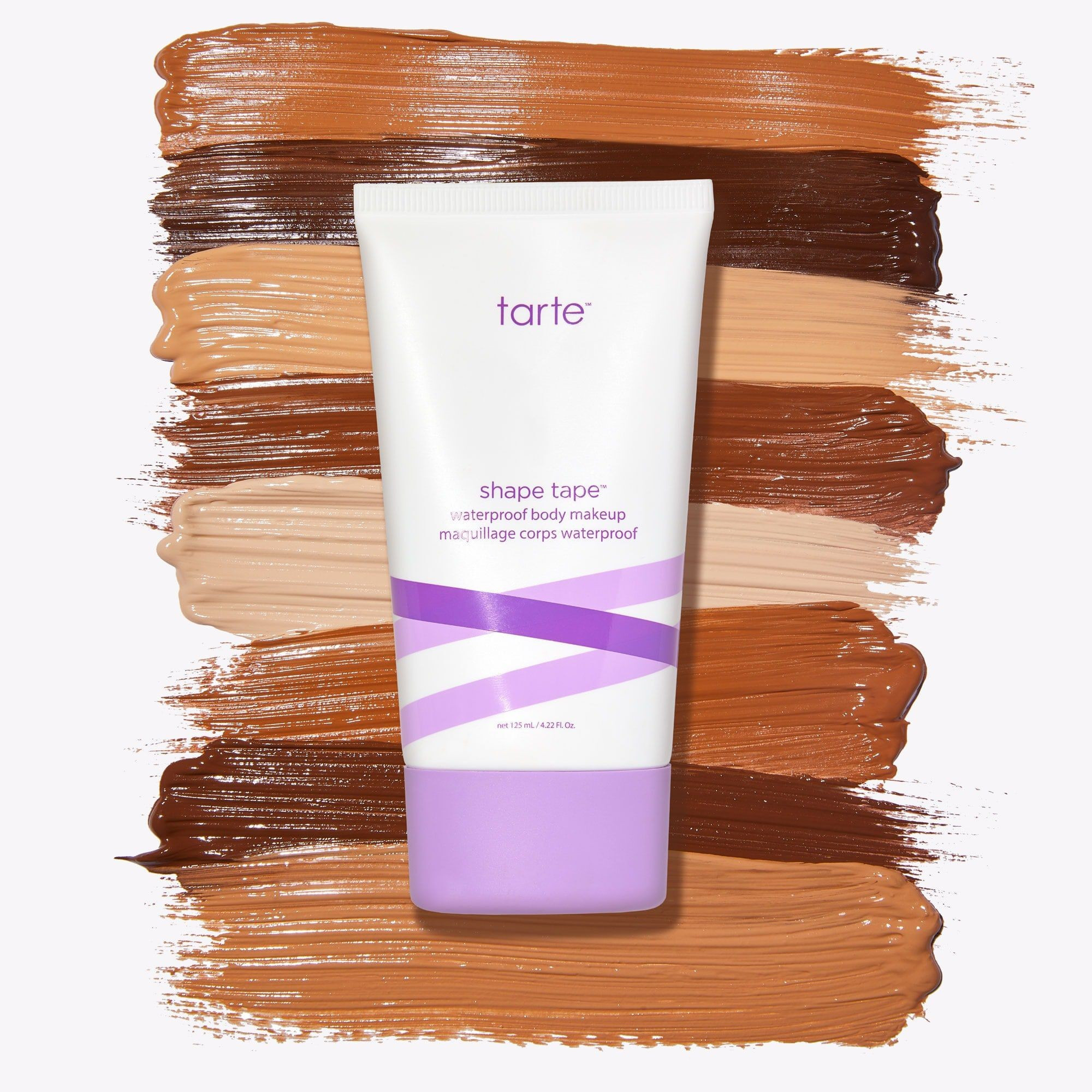 shape tape™ waterproof body makeup | tarte cosmetics (Global)