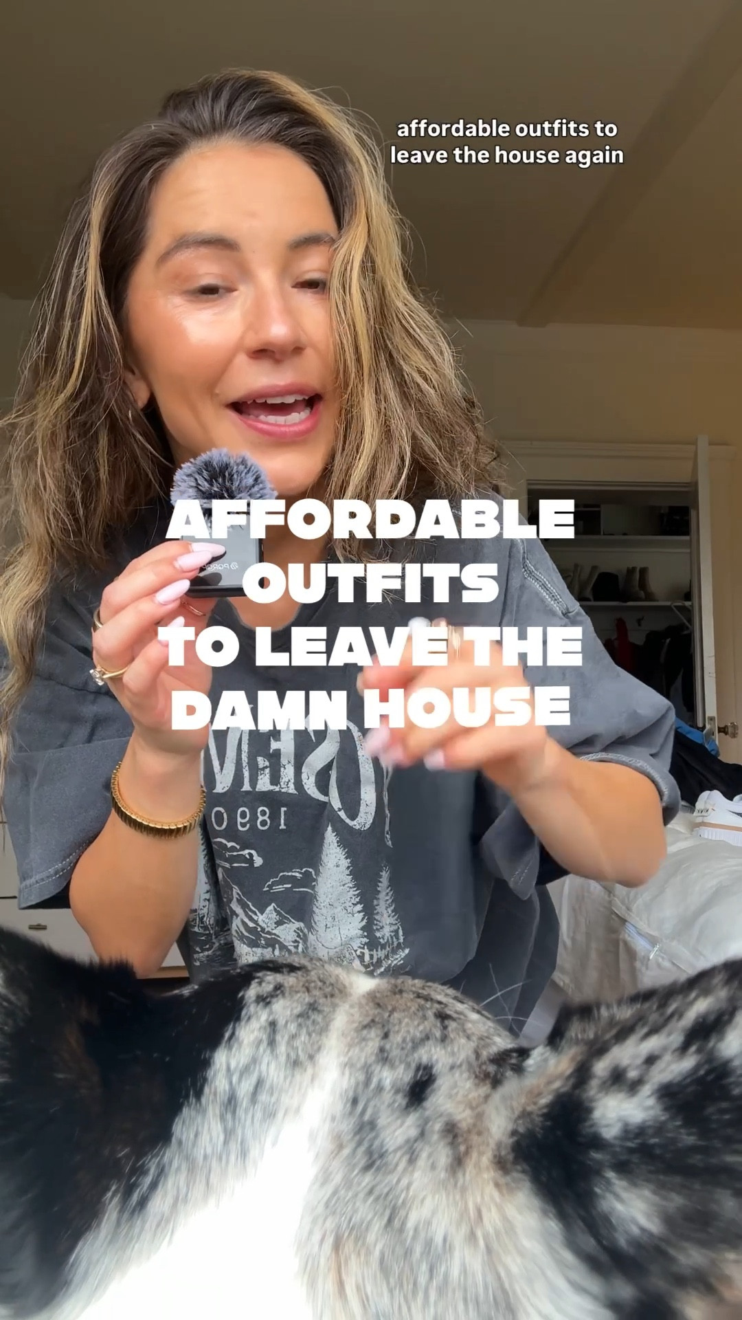 ep:1 THRIFTING FINDS: all affordable dupes or similar items, YAYYY to getting outside...🥹🤍✨