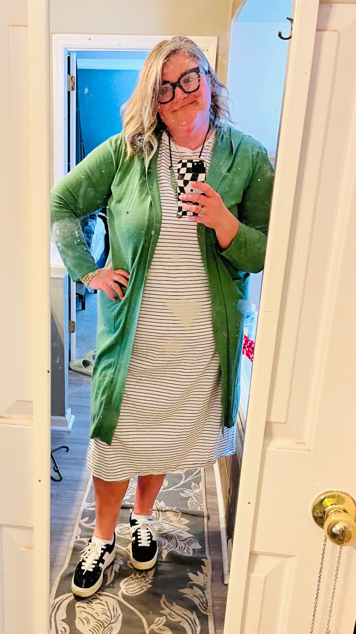 Tennis shoes are my new love language and these are so comfy! 

#LTKSpringSale #LTKStyleTip #LTKShoeCrush