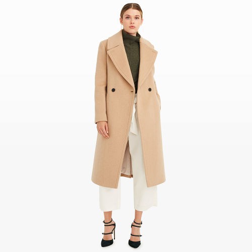 Daylina Coat | Club Monaco (CA)