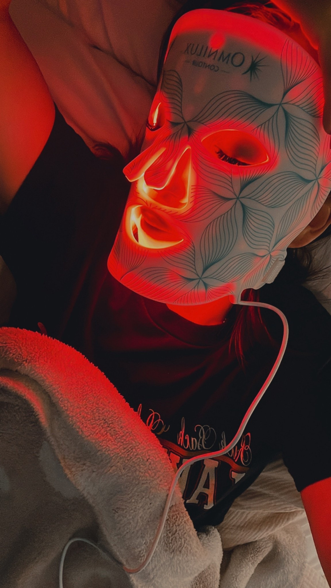 I love this mask! I find it so relaxing every night to put this on and get all the skin care benefits! 10 mins a night. Boost collagen, reduces fine lines and wrinkles! And helps with Sun damage! Makes such a great gift too! Who wouldn't want skin treatment!

#LTKBeauty #LTKStyleTip