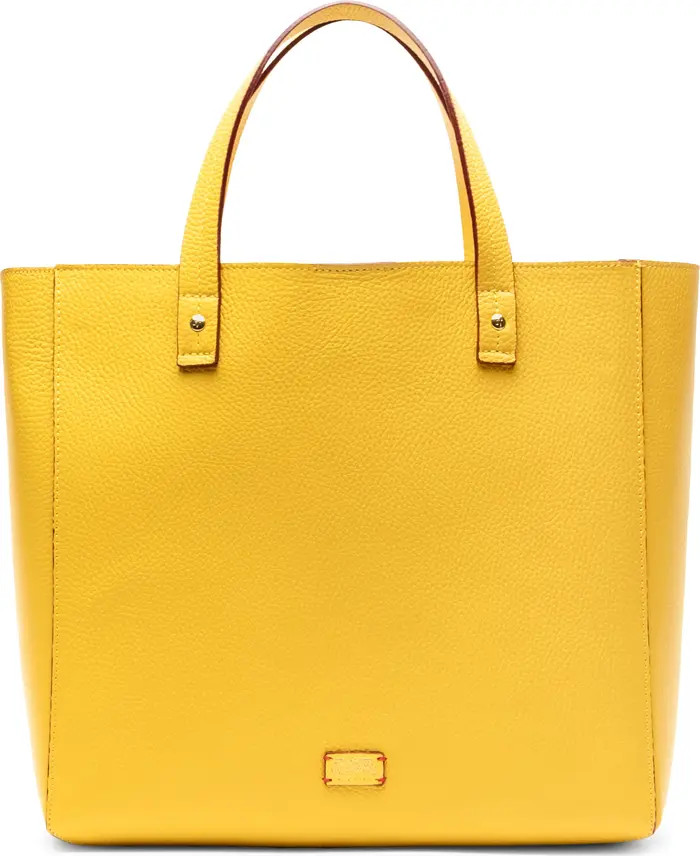 Large Margaret Leather Tote | Nordstrom