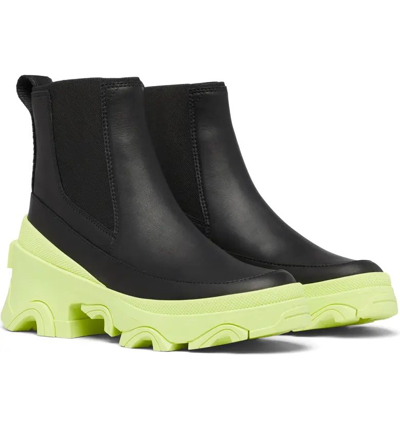 Brex™ Waterproof Chelsea Boot (Women) | Nordstrom