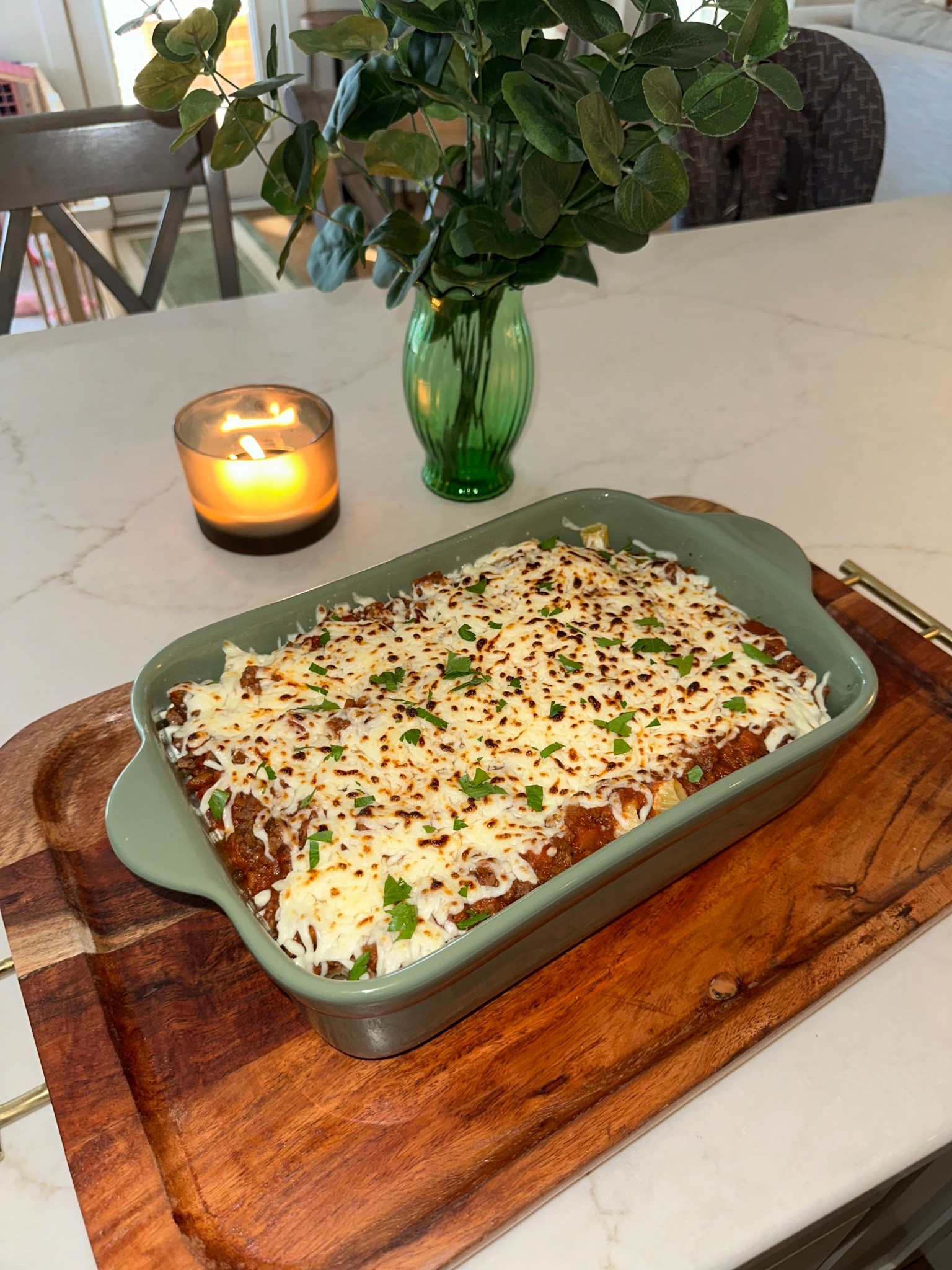 My favorite 9x13 baking dish! 

#LTKFindsUnder100 #LTKFamily